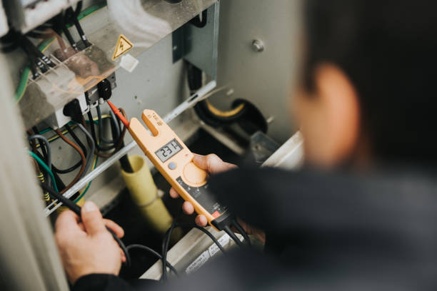 Best Electrical Safety Inspections  in Lake Cassidy, WA